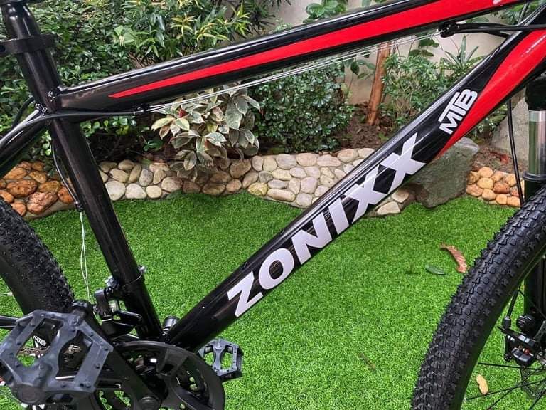 zonixx bike
