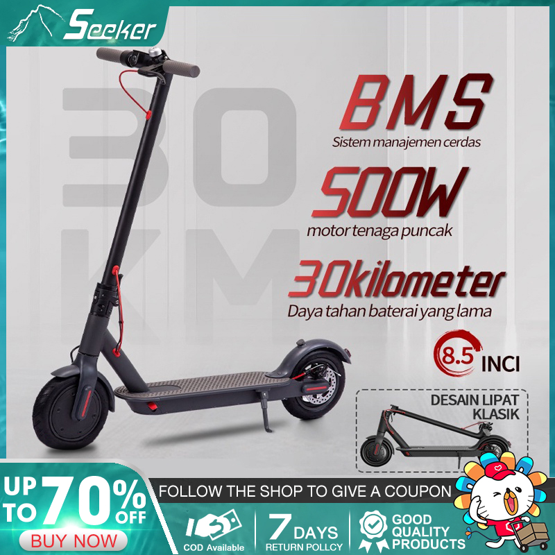 Seeker scooter for adults,foldable electric scooter for adults sale