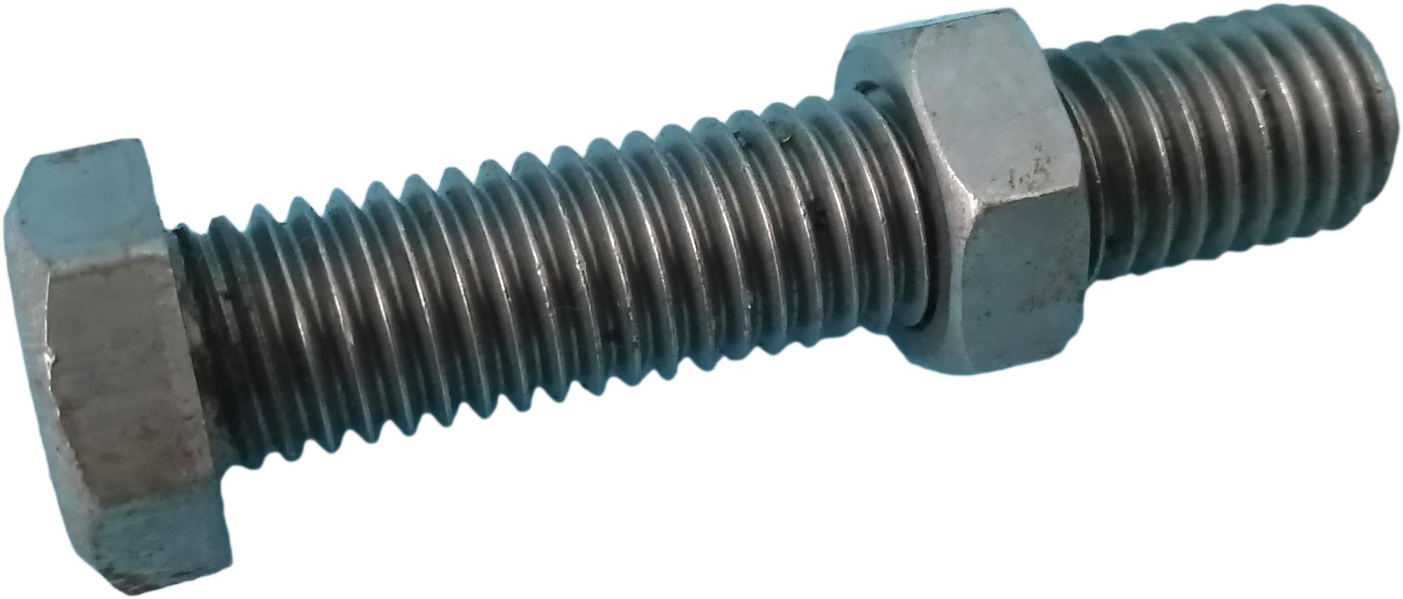 What Is A 5 8 11 Bolt