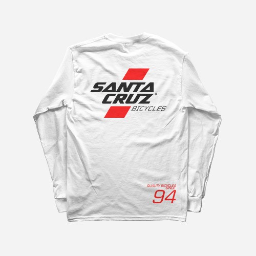 Buy White Dri Fit Long Sleeve online 