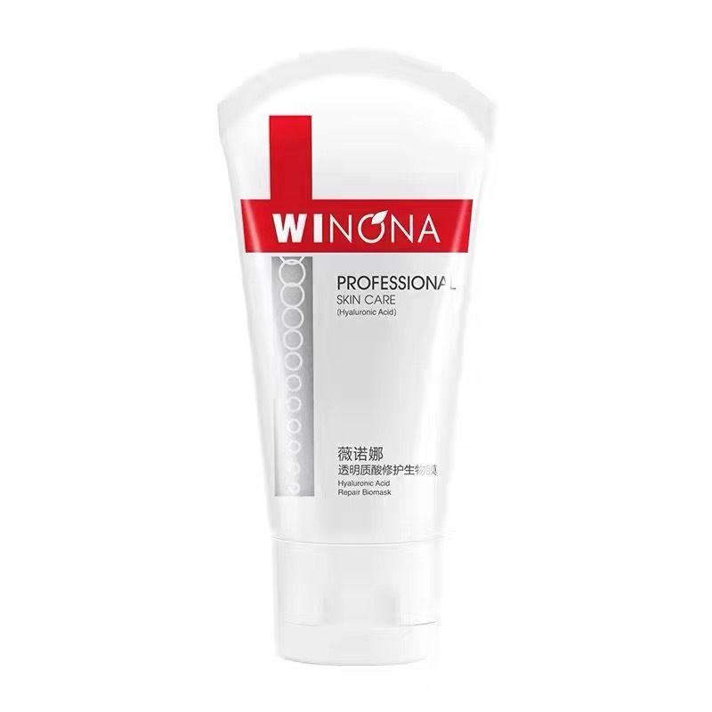 Winona special care cream Winona anti cough milk soothing sensitive