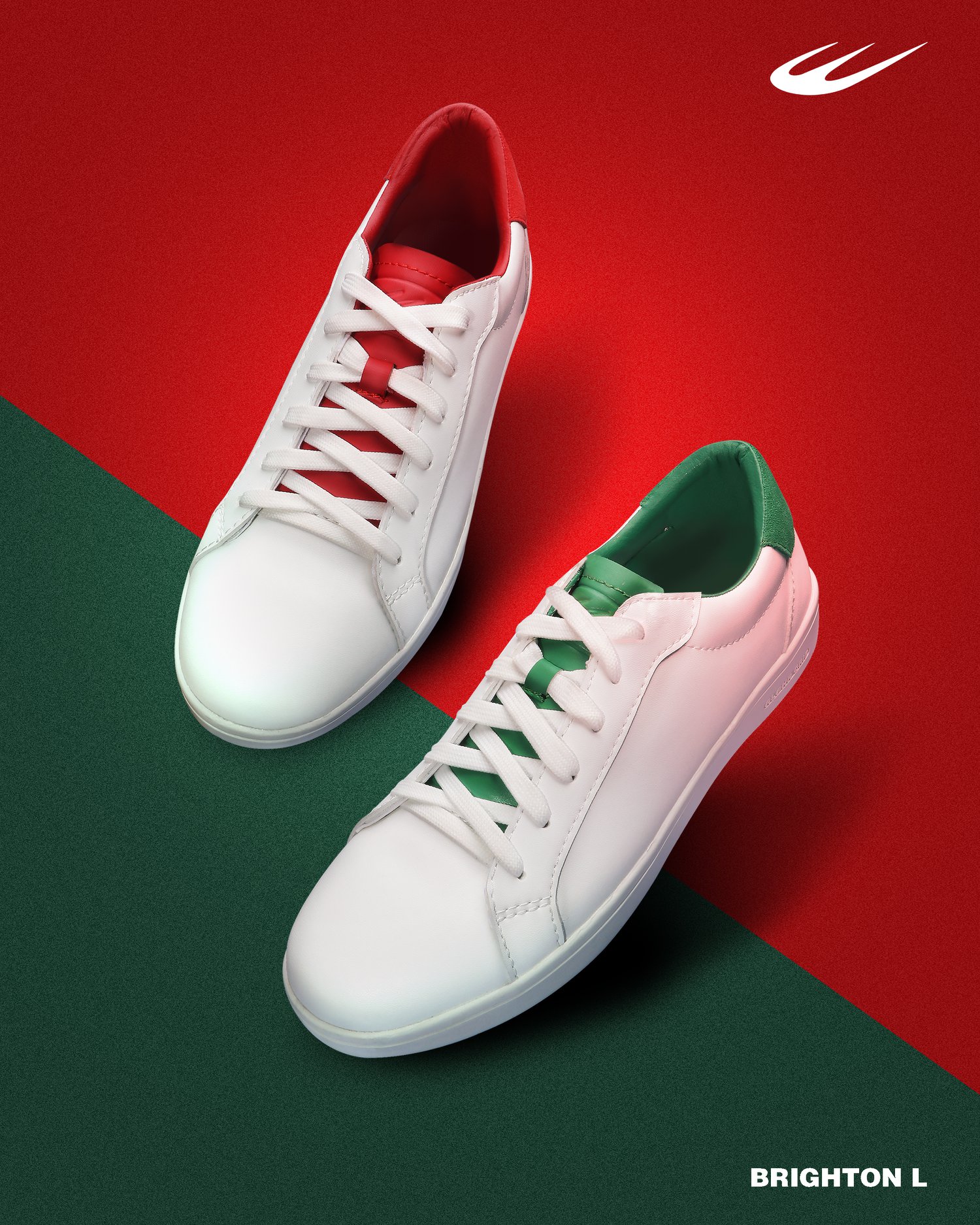 brighton sneaker store