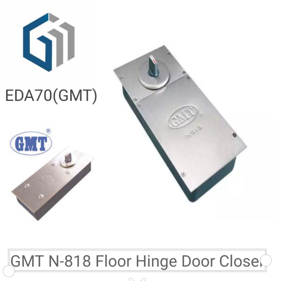 GMT N818 Floor Hinge Door Closer Lazada PH