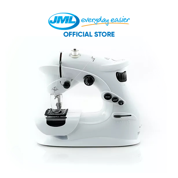 JML Easy Stitch Max Sewing Machine Lazada PH