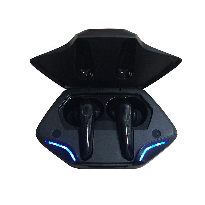 Tai Nghe Chơi Game G11 Tai Nghe Thể Thao Chống Nước Độ Trễ Thấp Bluetooth 5.0 Tai Nghe Không Dây Fone De Ouvido Sem Fio Cho Poco iPhone