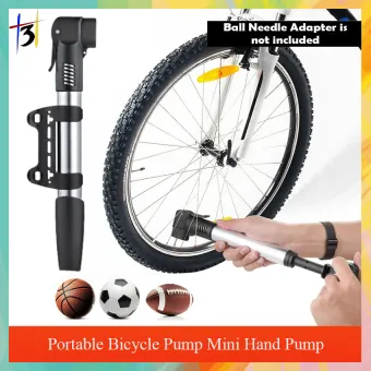 bike pump lazada