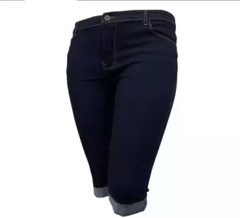 regular size jeans