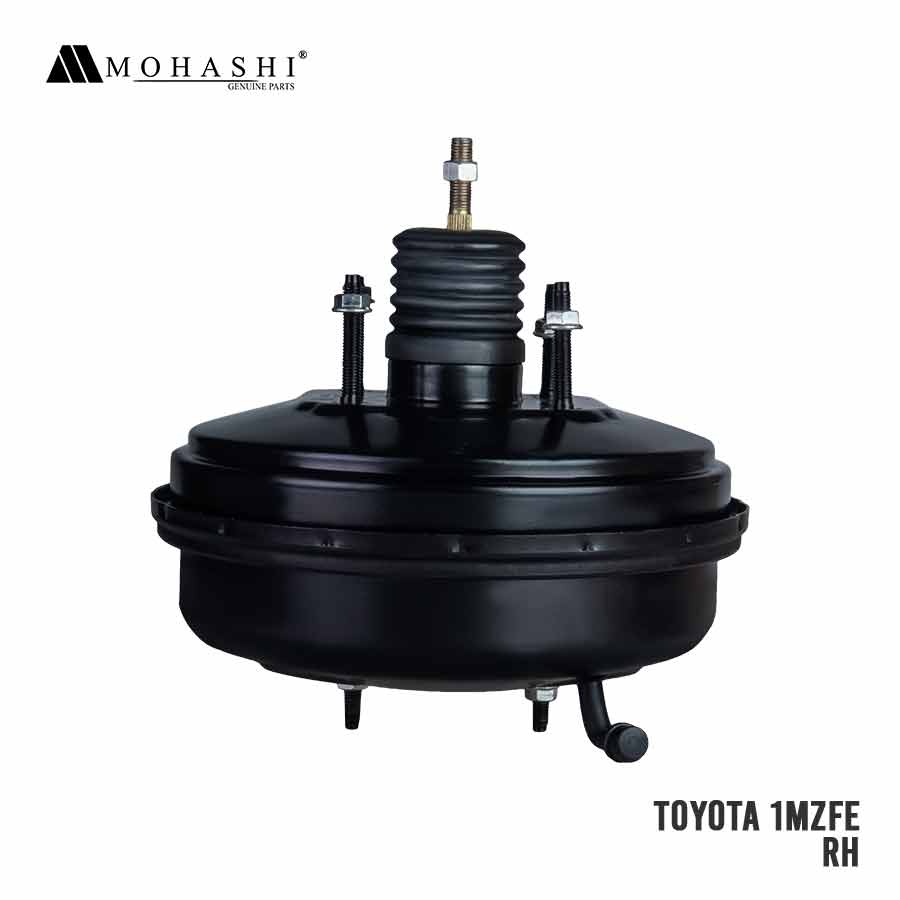 TOYOTA 1MZFE RH 44610-33430 MOHASHI BRAKE BOOSTER HYDROVAC ASSEMBLY ...