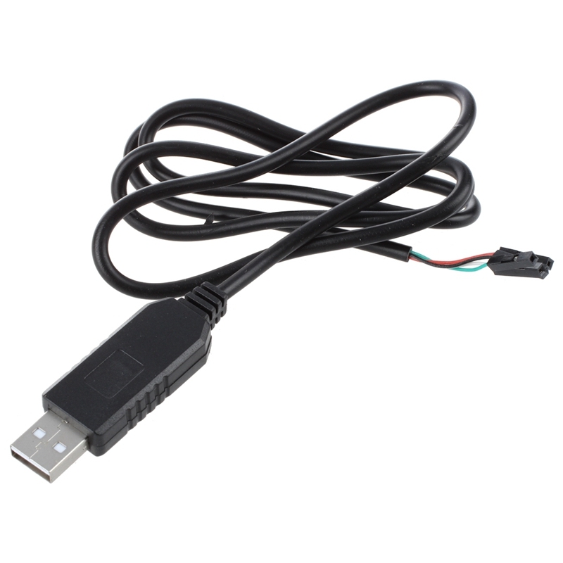 Bảng giá USB to RS232/TTL PL2303HX Cable Adapter COM Module Converter Adapter for Arduino Phong Vũ