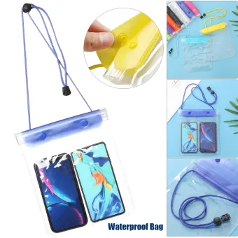 waterproof case for canoeing