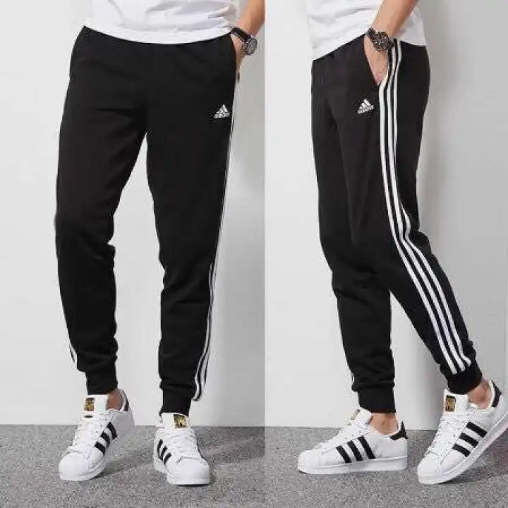 Jogger pants ( adidas design): Buy sell 