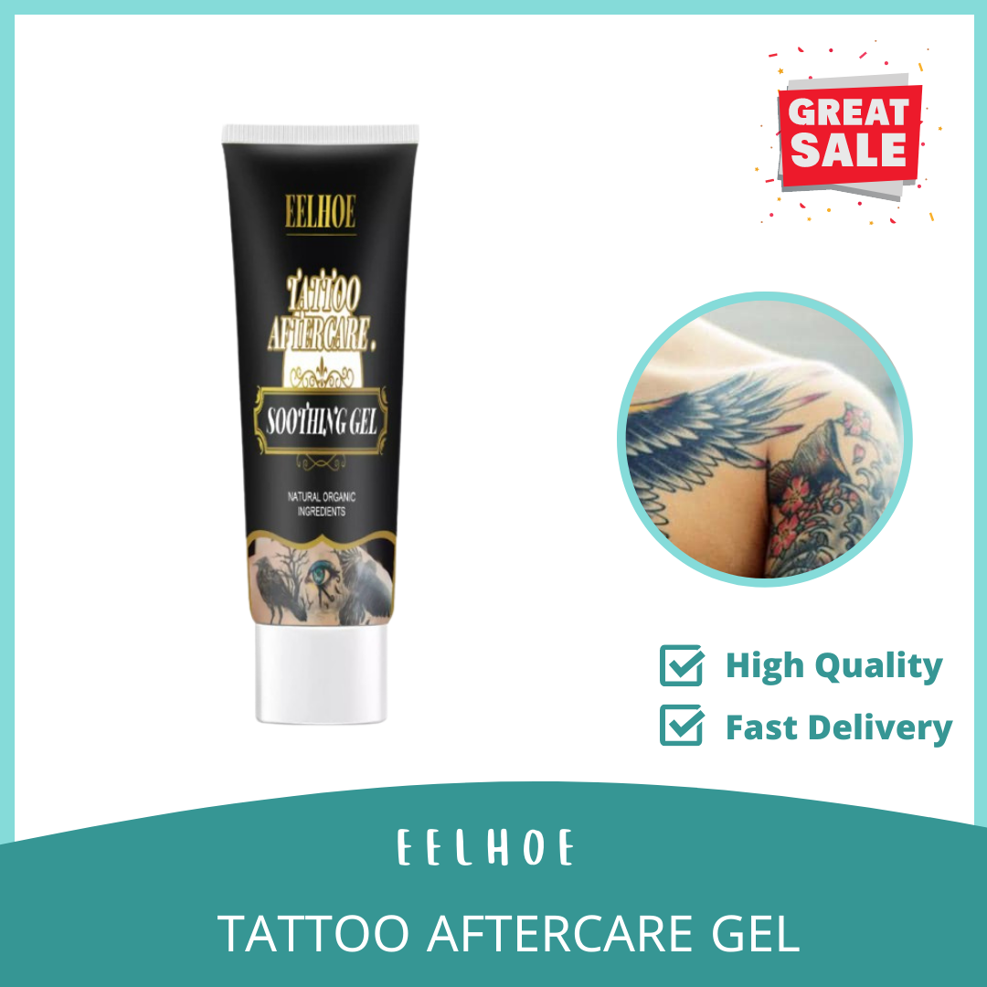 Tattoo Aftercare instructions Day by Day Ultimate Guide 2023 Updated   Saved Tattoo