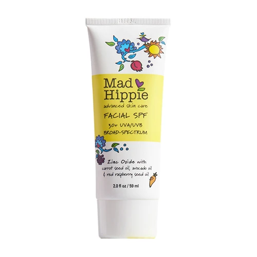 Mad Hippie Facial SPF 30+ 59ml Lazada PH