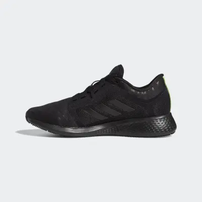 adidas RUNNING Edge Lux 4 Shoes Women Black FV7686running shoes