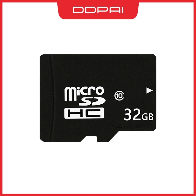 DDPAI Dash Cam Micro Memroy Card For Z40 GPS N3 SD 32g 64g 128g Lazada PH