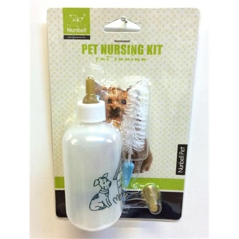 Nunbell Pet Nursing Kit 120ml pk188 Lazada PH