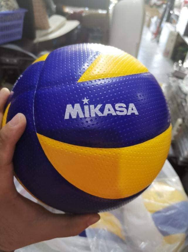 Volleyball Ball Yellow Lazada PH