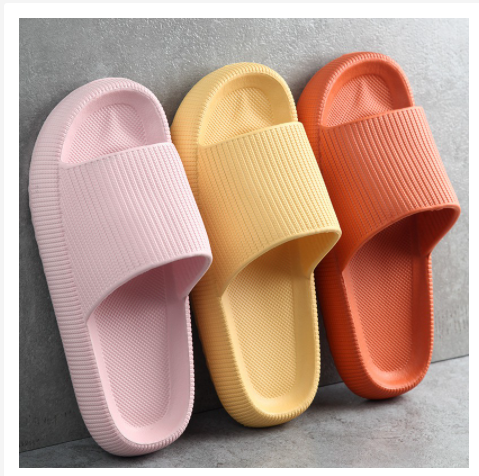muffin slippers