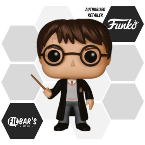 Harry Potter Funko Pop! Original 01