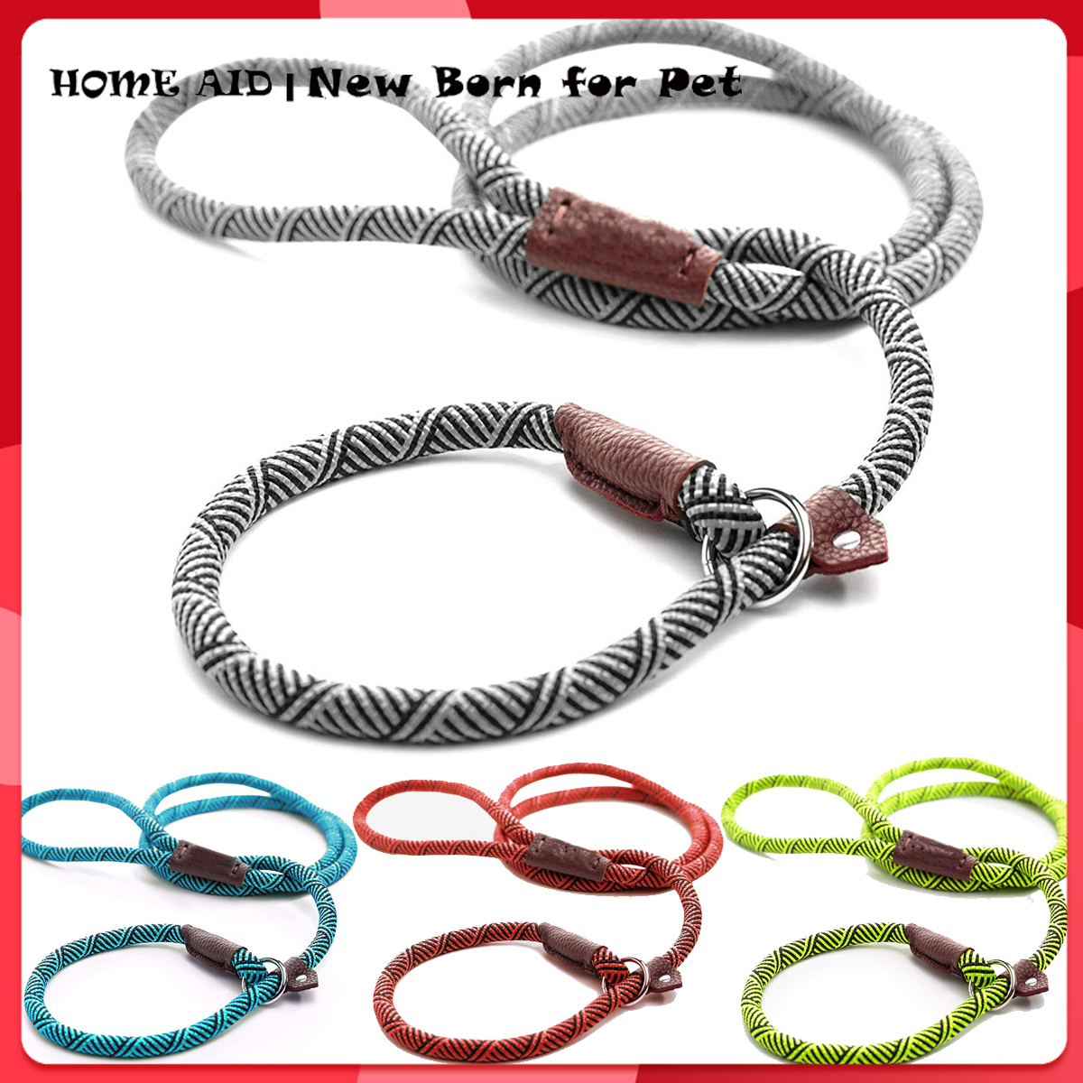 Bulk Slip Leashes atelieryuwa.ciao.jp