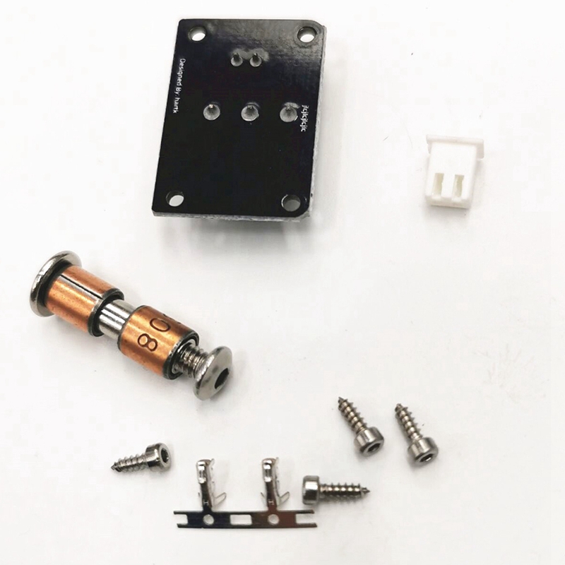 3D Printer Accessories HARTK SEXBOLT Z Limit Switch PCB Kit for DIY Voron Trident 3D Printer
