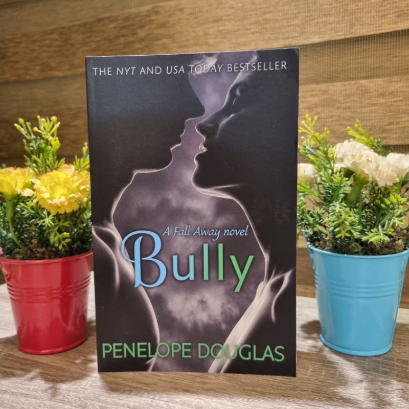Bully by Penelope Douglas Lazada PH