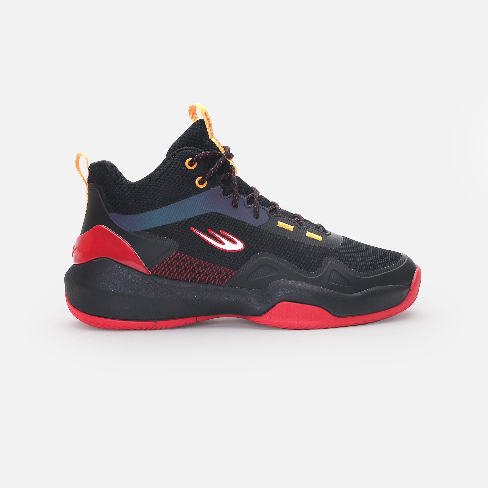 World Balance CONQUEROR Men's Basketball Shoes Lazada PH