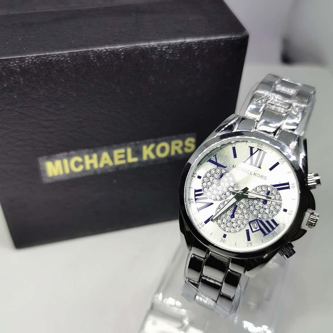 michael kors watch automatic