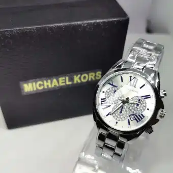 michael kors automatic women's watches