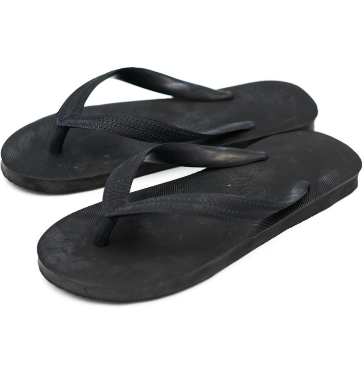 Nanyang slippers original 100% rubber made in Thailand men's flip flops ...