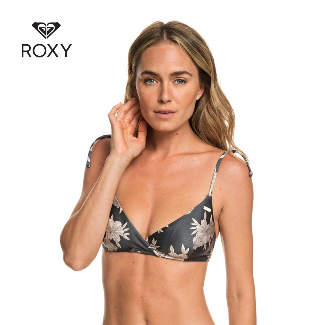 women's swimwear top