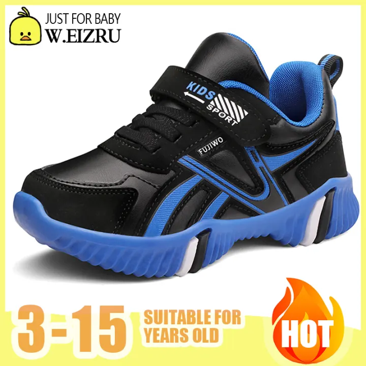 durable kids shoes