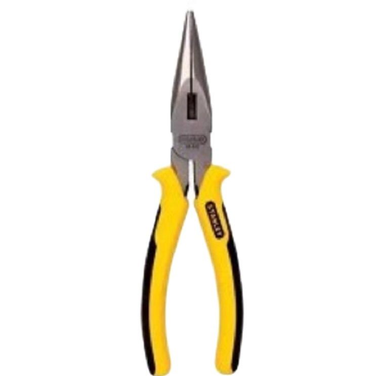 STANLEY LONG NOSE PLIER 6