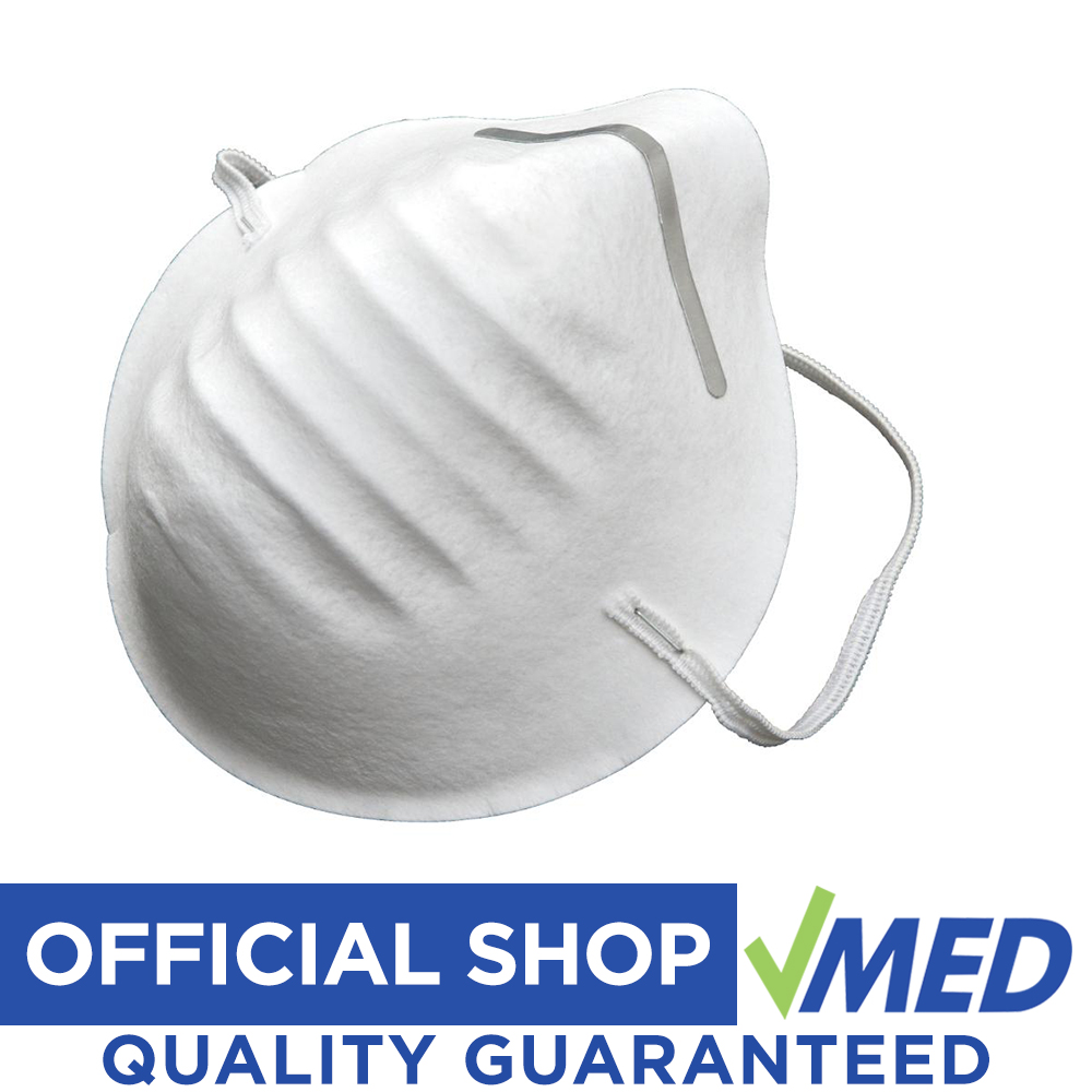 Prohealthcare N95 Respirator Dust Mask