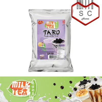 SC Injoy Taro Milk Tea 500g