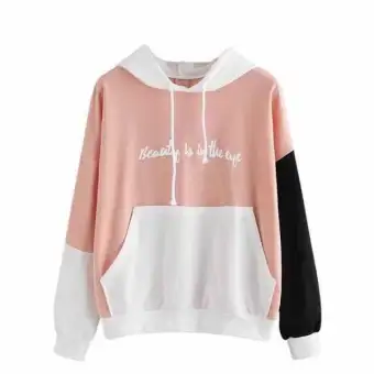 lazada sweater