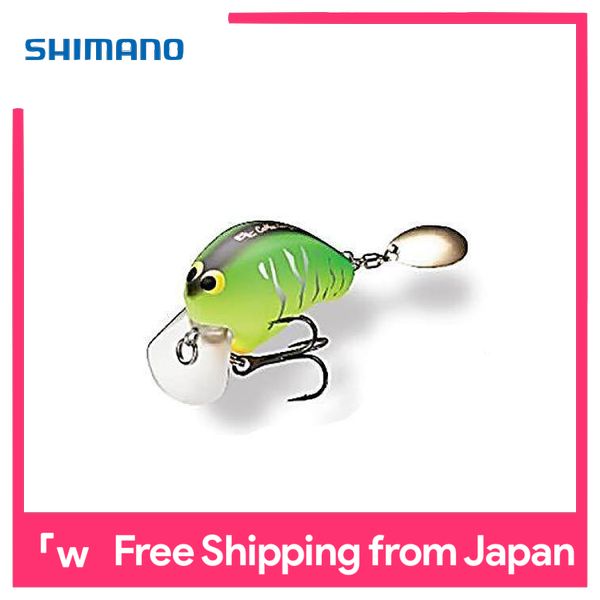 Shimano TR-135L Cardiff 35F Jointed Crank Bait Floating Lure 12T 714992 