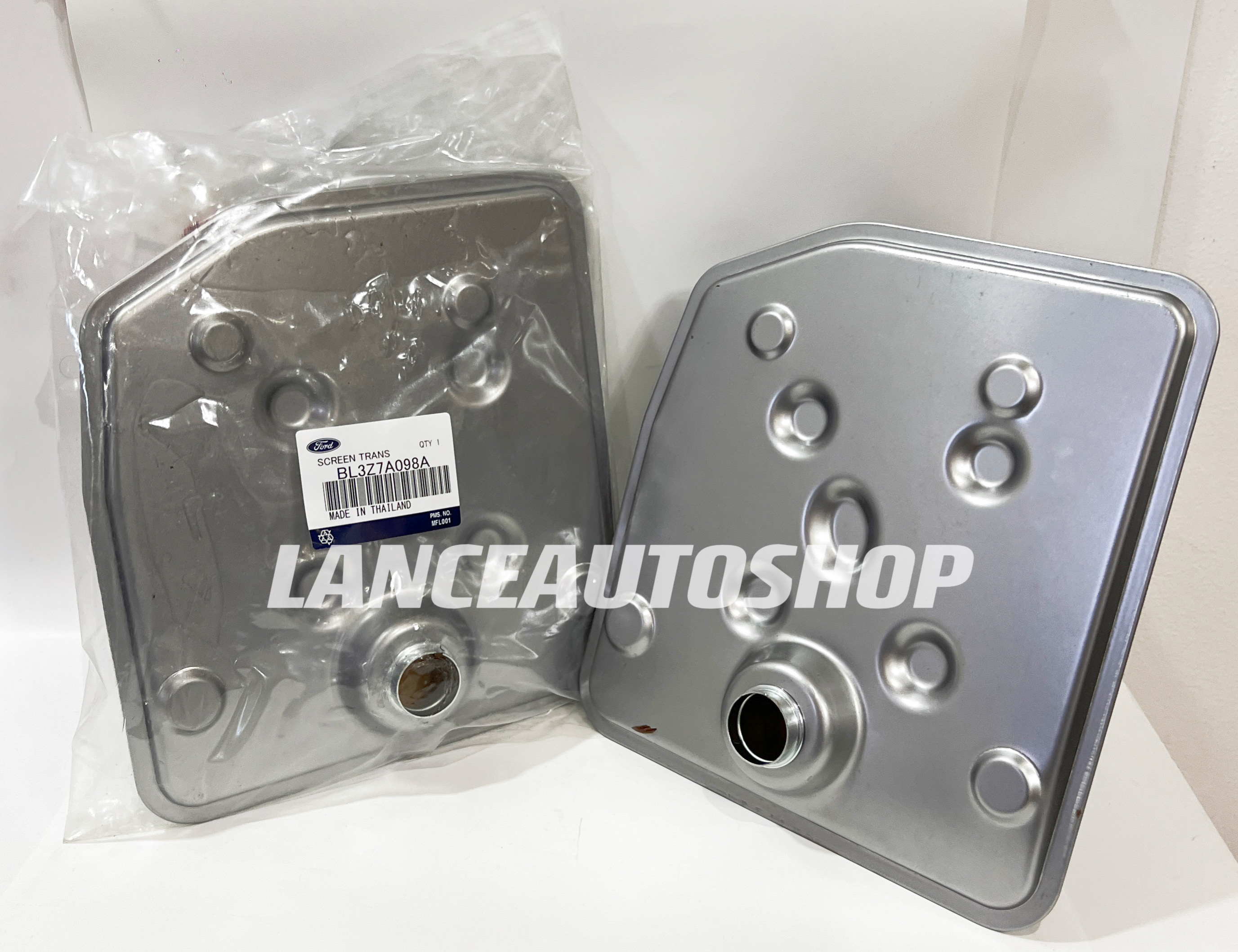 Ford Ranger Automatic Transmission Filter Ford Everest Automatic