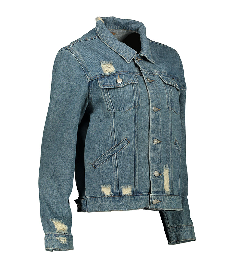 gap fleece lined denim jacket