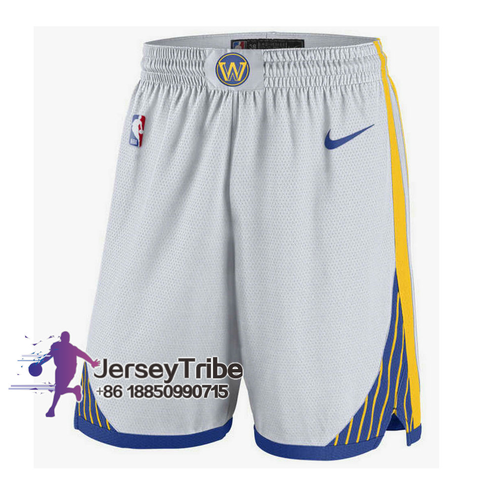 warriors statement shorts