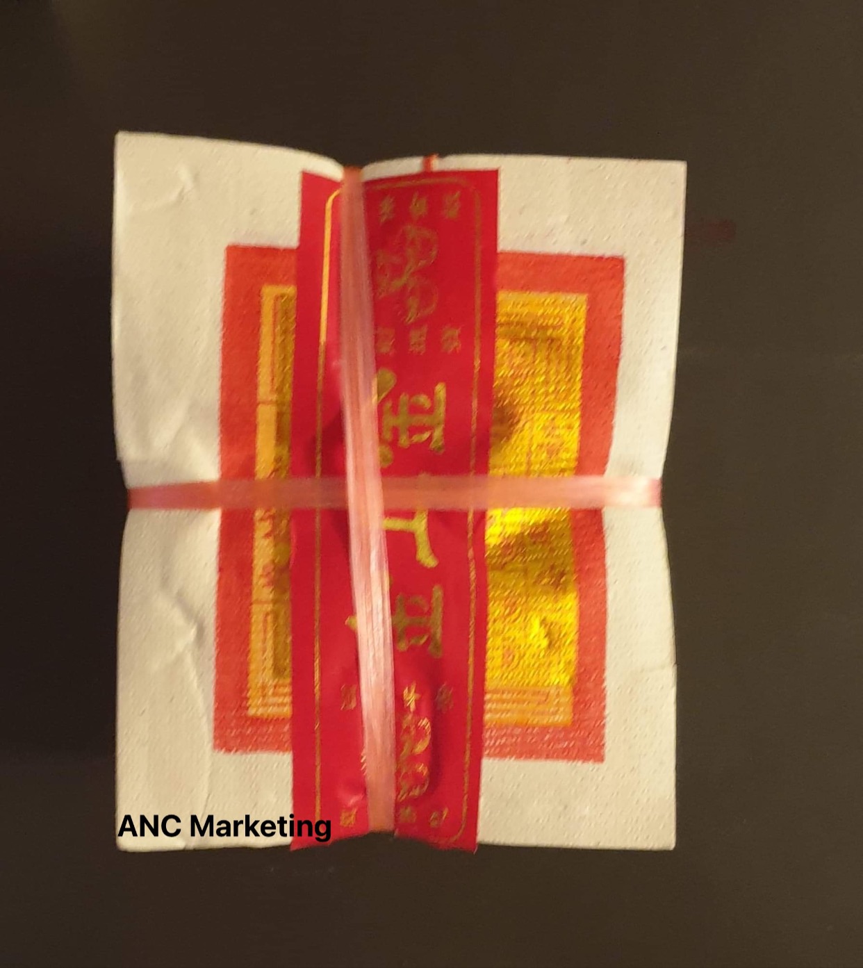 Chinese Joss Paper 1 bundle (Toh Ti Kong) Lazada PH