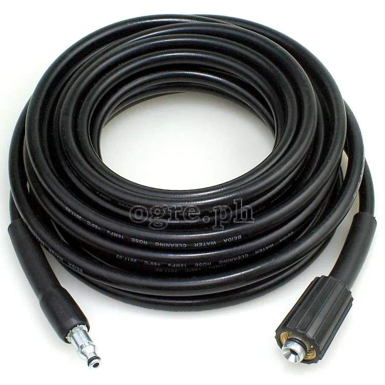 Replacement Pressure Washer Hose for Nilfisk/Gerni/Stihl Lazada PH