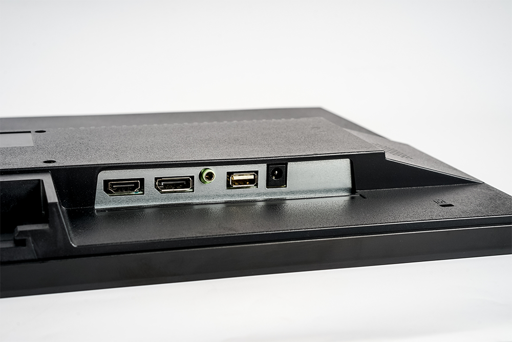Bezel 24MD1F-S Gaming Monitor | 24 