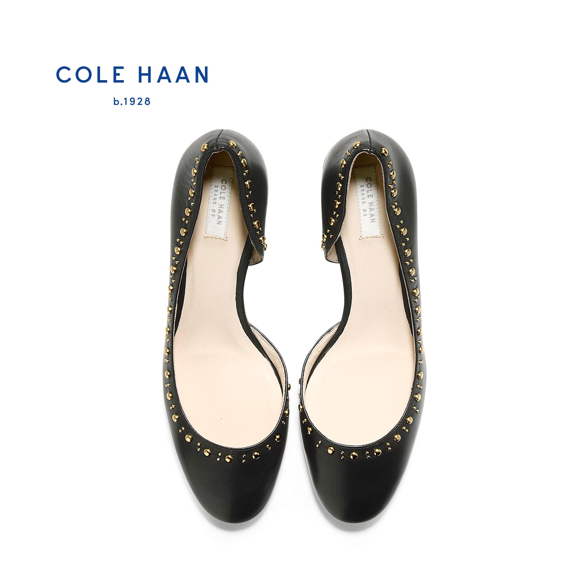 cole haan laree grand pump