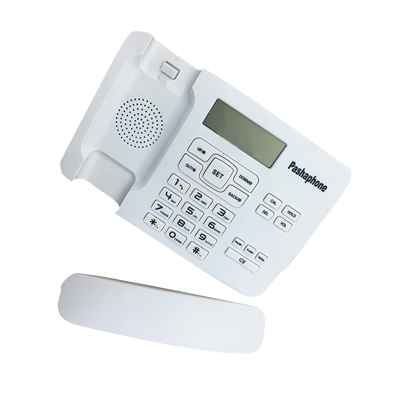 Telephone Handsfree Call Landline Telephone Clean Noise Noise