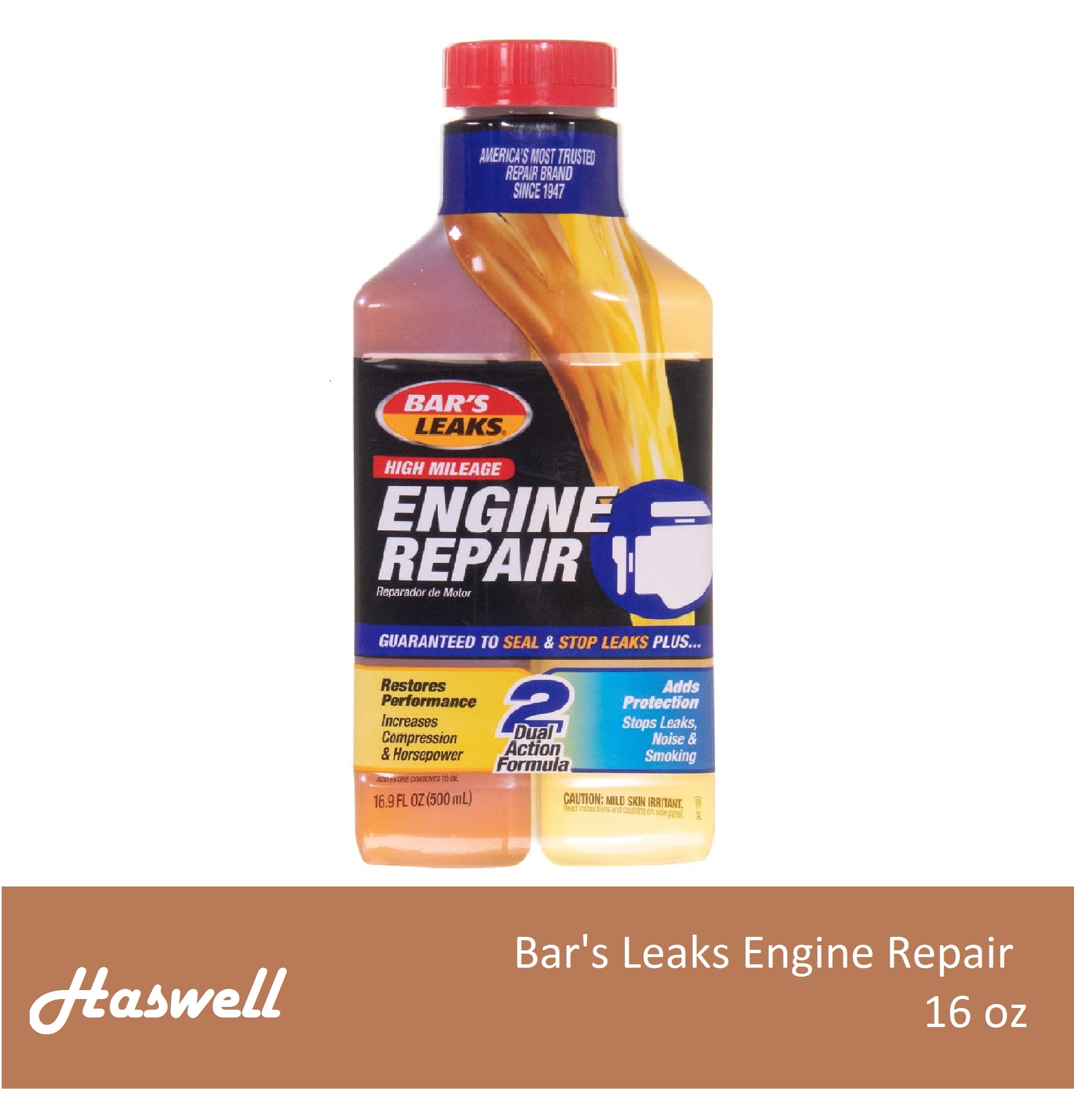 Bar's Leaks Engine Repair 16 oz Lazada PH