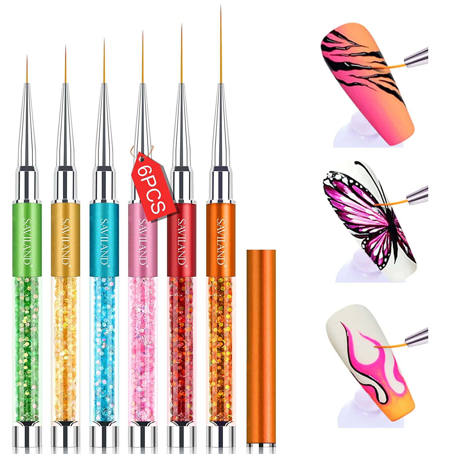 Best nail art kits for girls and women | Business Insider India