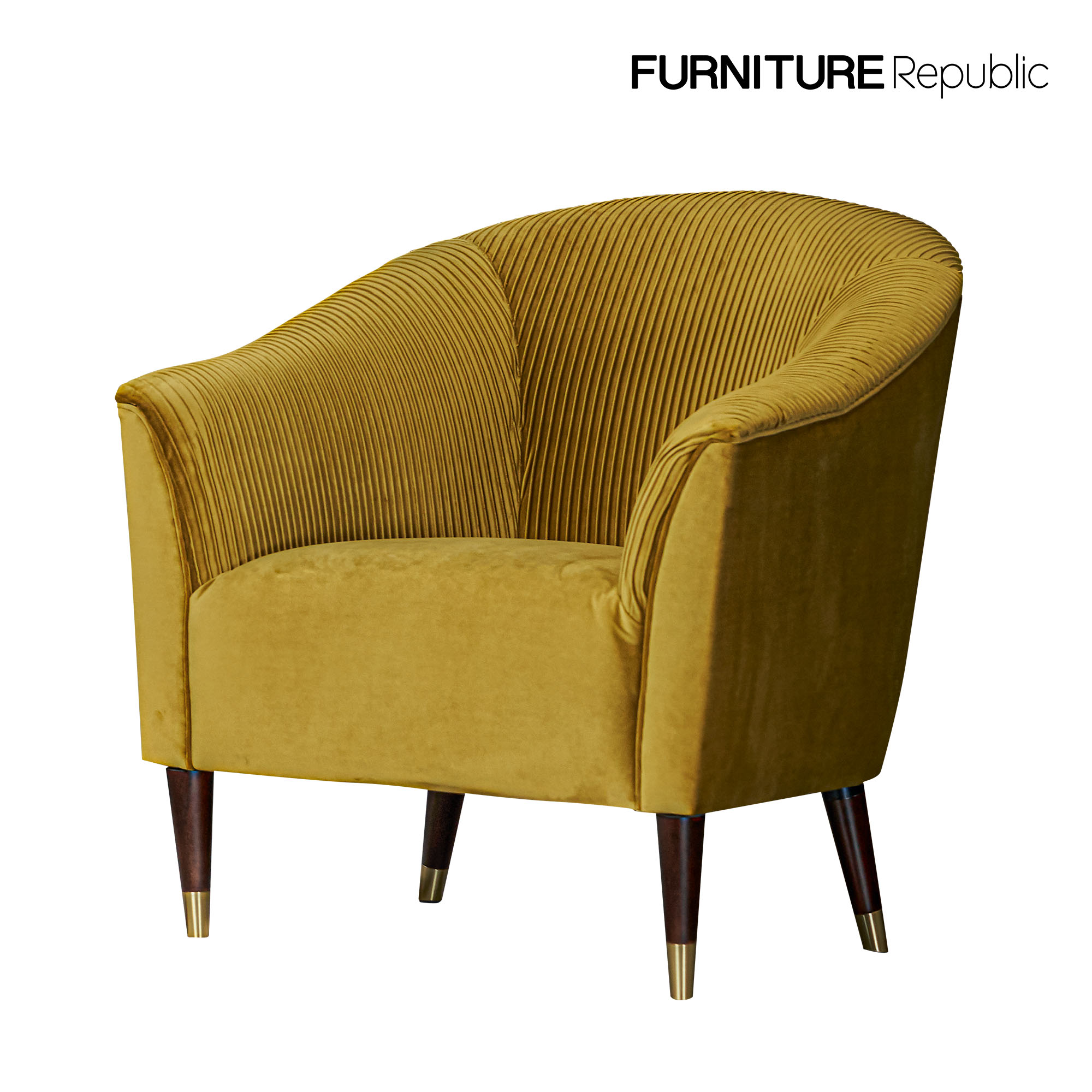 Furniture Republic Accent Chair 208004 Lazada PH