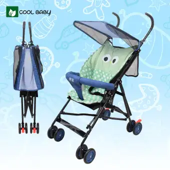 type of baby stroller