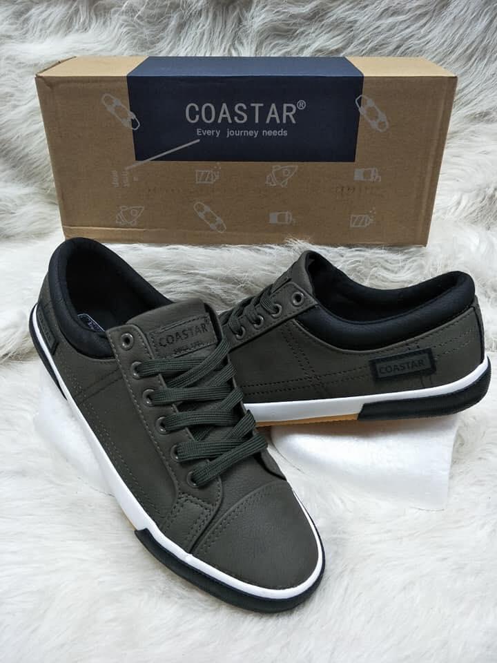 coastar shoes made in usa